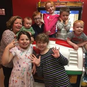 Meet your Posher, Trina